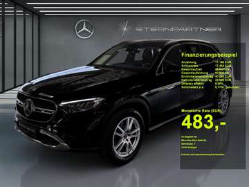 4M AVANTGARDE +KAMERA+LED+AMBIENTE+AHK