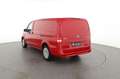 Mercedes-Benz Vito 114 CDI 4x4 Kasten Lang Aut. Cam Rot - thumbnail 5