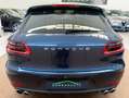 Porsche Macan S 3.0d 250cv pdk BELLISSIMA COME NUOVA TAGLIANDATA Bleu - thumbnail 4