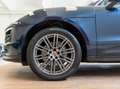 Porsche Macan S 3.0d 250cv pdk BELLISSIMA COME NUOVA TAGLIANDATA Bleu - thumbnail 19