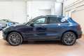 Porsche Macan S 3.0d 250cv pdk BELLISSIMA COME NUOVA TAGLIANDATA Bleu - thumbnail 2