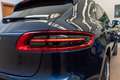 Porsche Macan S 3.0d 250cv pdk BELLISSIMA COME NUOVA TAGLIANDATA Bleu - thumbnail 18