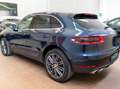 Porsche Macan S 3.0d 250cv pdk BELLISSIMA COME NUOVA TAGLIANDATA Bleu - thumbnail 3