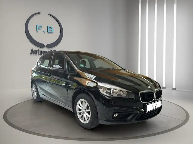 BMW 220 220 i Active Tourer Advantage/SHZ/NAVI/UVM..