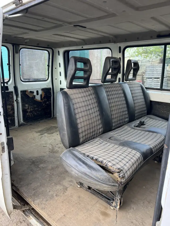 Citroen Jumper 27 C WBNM3 Club, foto 6