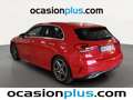 Mercedes-Benz A 200 200d 8G-DCT Rojo - thumbnail 3