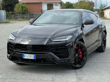 PRONTA CONSEGNA Urus 4.0 V8 auto