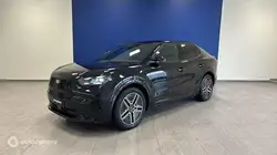 Ford 286ch Extended Range 77kWh Pack Premium RWD
