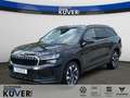 Skoda Kodiaq Selection 2,0 TDI DSG 4x4 Navi+Pano+AHK Schwarz - thumbnail 1
