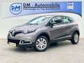 Renault Captur Tce90 Experience Navi PDC Gris - thumbnail 1