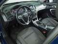 Opel Insignia *1.HAND*OPC-OPTIK*TÜV+SERVICE-NEU*S-HEFT Blau - thumbnail 5