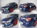 Opel Insignia *1.HAND*OPC-OPTIK*TÜV+SERVICE-NEU*S-HEFT Blau - thumbnail 18