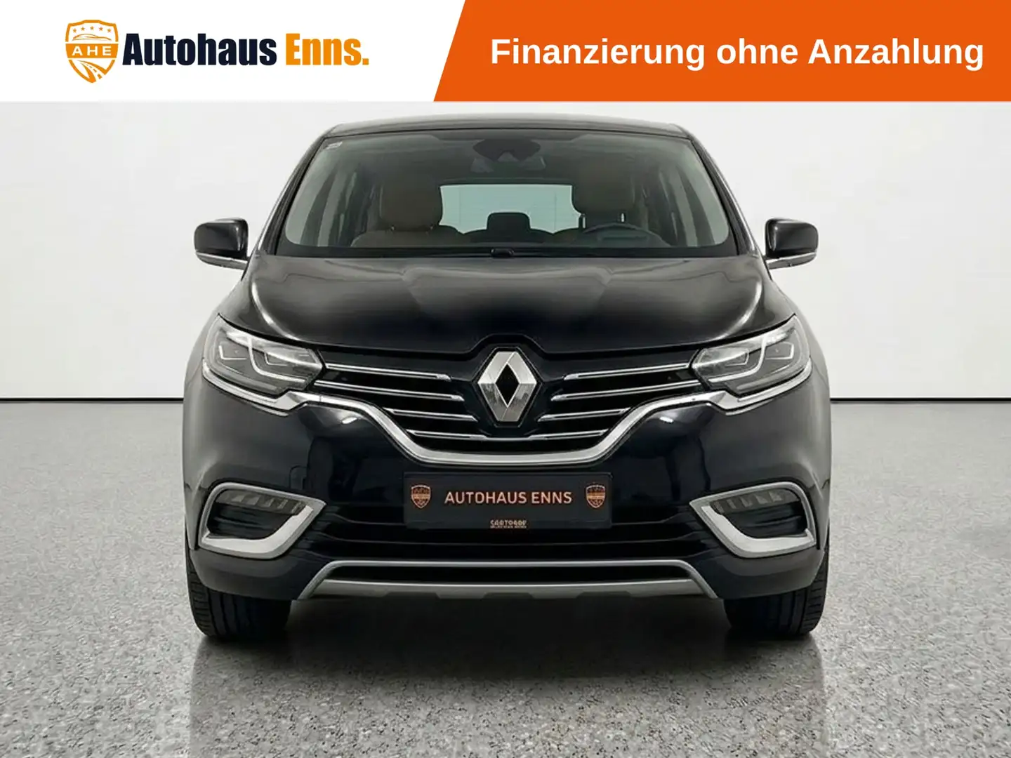 Renault Espace Automatik / 7-Sitzer / Navi / Panorama / Voll-LED / Kamera / Schiebedach / Lederlenkr. / LED Tagfahrlicht Braun - 2