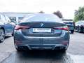 BMW i4 Gran Coupe 35 eDrive M-Sport AHK HGSD HUD Grigio - thumbnail 7