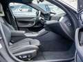 BMW i4 Gran Coupe 35 eDrive M-Sport AHK HGSD HUD Gris - thumbnail 9
