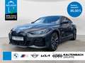 BMW i4 Gran Coupe 35 eDrive M-Sport AHK HGSD HUD Gris - thumbnail 1