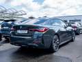 BMW i4 Gran Coupe 35 eDrive M-Sport AHK HGSD HUD Gris - thumbnail 5