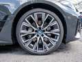 BMW i4 Gran Coupe 35 eDrive M-Sport AHK HGSD HUD Grigio - thumbnail 11