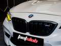 BMW M2 F87 COMPETITION AKRAPOVIC Blanc - thumbnail 3