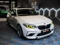 BMW M2 F87 COMPETITION AKRAPOVIC Blanc - thumbnail 5