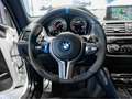 BMW M2 F87 COMPETITION AKRAPOVIC Blanc - thumbnail 14