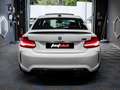 BMW M2 F87 COMPETITION AKRAPOVIC Blanc - thumbnail 7
