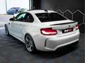 BMW M2 F87 COMPETITION AKRAPOVIC Blanc - thumbnail 6