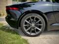 Jaguar F-Type F-Type Cabriolet 3.0i V6 - BVA Quickshift - Stop/S Noir - thumbnail 30