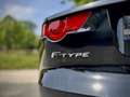 Jaguar F-Type F-Type Cabriolet 3.0i V6 - BVA Quickshift - Stop/S Noir - thumbnail 36