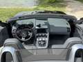 Jaguar F-Type F-Type Cabriolet 3.0i V6 - BVA Quickshift - Stop/S Noir - thumbnail 6