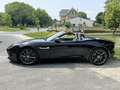 Jaguar F-Type F-Type Cabriolet 3.0i V6 - BVA Quickshift - Stop/S Noir - thumbnail 2