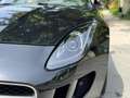 Jaguar F-Type F-Type Cabriolet 3.0i V6 - BVA Quickshift - Stop/S Noir - thumbnail 26
