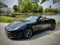 Jaguar F-Type F-Type Cabriolet 3.0i V6 - BVA Quickshift - Stop/S Noir - thumbnail 1