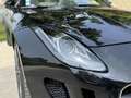 Jaguar F-Type F-Type Cabriolet 3.0i V6 - BVA Quickshift - Stop/S Noir - thumbnail 24