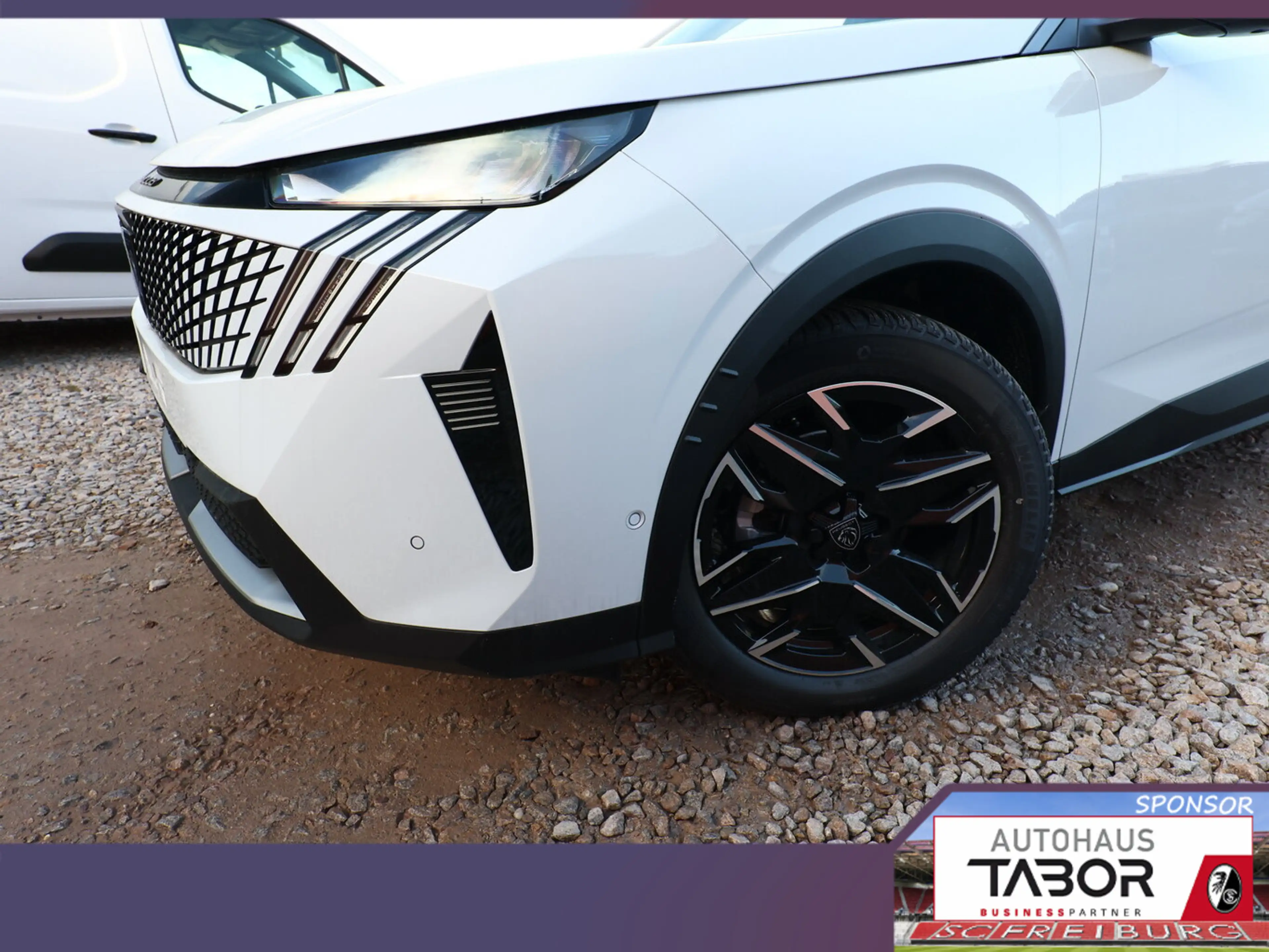 Peugeot 3008 Hybrid Allure ACC 21"-HD SHZ AWR UVP-41%* — photo 5