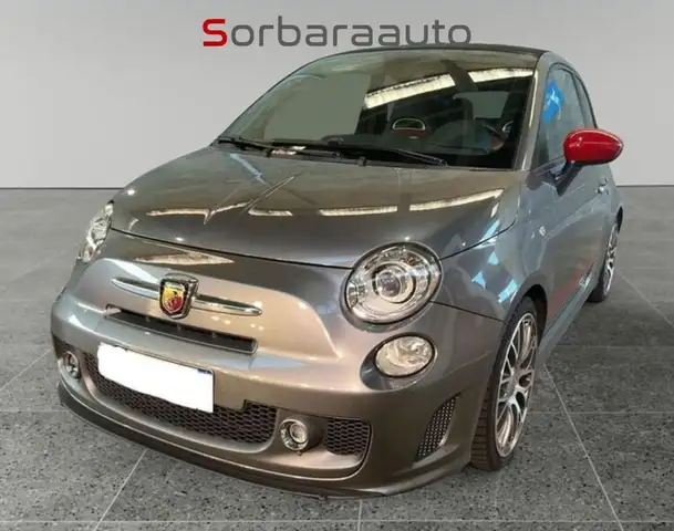 Abarth 595 Turismo C 1.4 Turbo T-Jet 160 CV Turismo