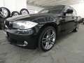 BMW 120 i EDITION SPORT*M PAKET*LEDER*KLIMA* Noir - thumbnail 3