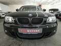 BMW 120 i EDITION SPORT*M PAKET*LEDER*KLIMA* Noir - thumbnail 2