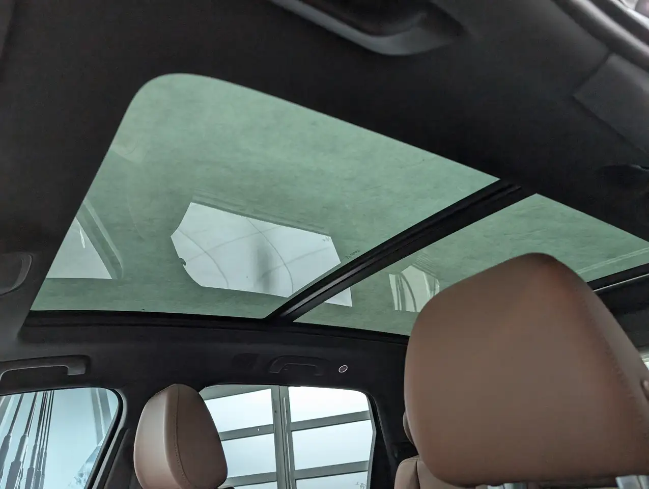 Audi Q7 снимка Audi Q7