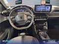 Peugeot 208 Gasolina 100 S&S 6 Vel. MAN Allure Gris - thumbnail 8