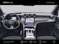 Mercedes-Benz GLC 300 300 e Hybrid 313ch AMG Line 4Matic 9G-Tronic Gris - thumbnail 10