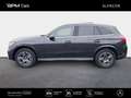 Mercedes-Benz GLC 300 300 e Hybrid 313ch AMG Line 4Matic 9G-Tronic Gris - thumbnail 2