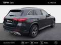 Mercedes-Benz GLC 300 300 e Hybrid 313ch AMG Line 4Matic 9G-Tronic Gris - thumbnail 5