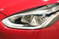 Ford Fiesta 1.5 ECOBLUE 5 PORTE TITANIUM FULL LED NEOPATENTATI Rouge - thumbnail 46