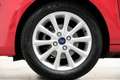 Ford Fiesta 1.5 ECOBLUE 5 PORTE TITANIUM FULL LED NEOPATENTATI Rouge - thumbnail 14