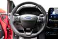 Ford Fiesta 1.5 ECOBLUE 5 PORTE TITANIUM FULL LED NEOPATENTATI Rouge - thumbnail 7