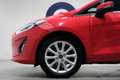 Ford Fiesta 1.5 ECOBLUE 5 PORTE TITANIUM FULL LED NEOPATENTATI Rouge - thumbnail 19
