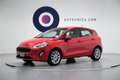 Ford Fiesta 1.5 ECOBLUE 5 PORTE TITANIUM FULL LED NEOPATENTATI Rouge - thumbnail 1
