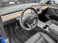 Tesla Model Y MODEL Y GRANDE AUTONOMIE Bleu - thumbnail 6