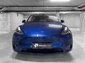 Tesla Model Y MODEL Y GRANDE AUTONOMIE Bleu - thumbnail 2